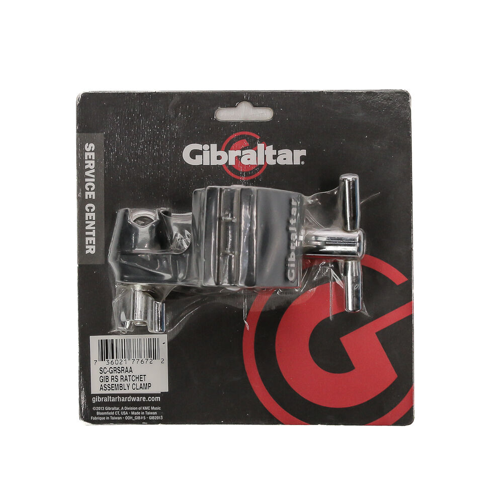 Multi Clamp Para Rack Road Series Gibraltar SC-GRSRAA