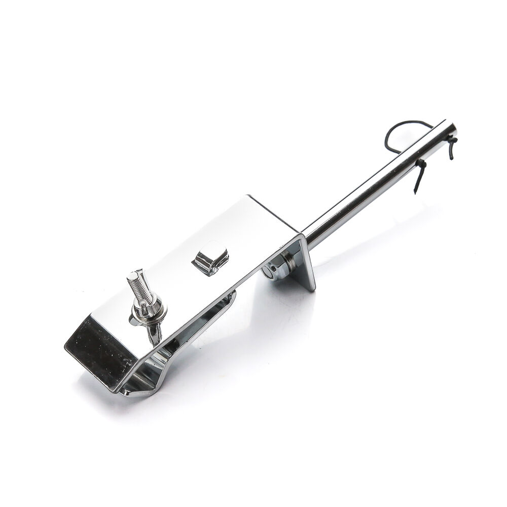 Clamp Com Suporte Para Triângulo Gibraltar SC-DTC