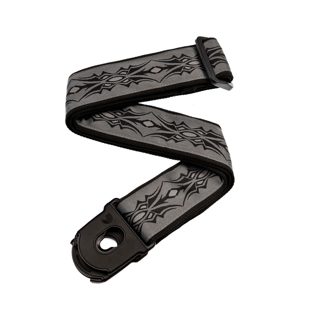 Correia Tecido Tribal D Addario Planet Lock 50PLF06