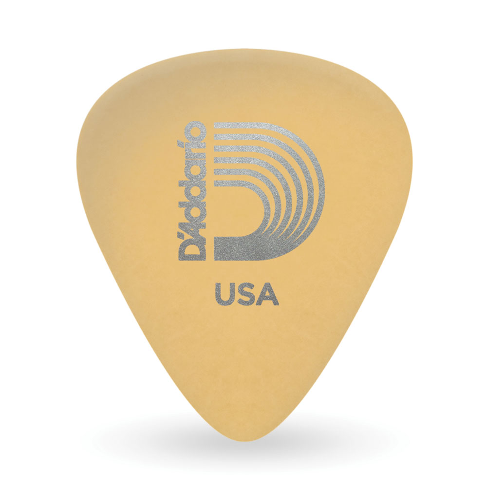 Palheta Extra Pesada (10 Unidades) D Addario Cortex 1UCT7-10