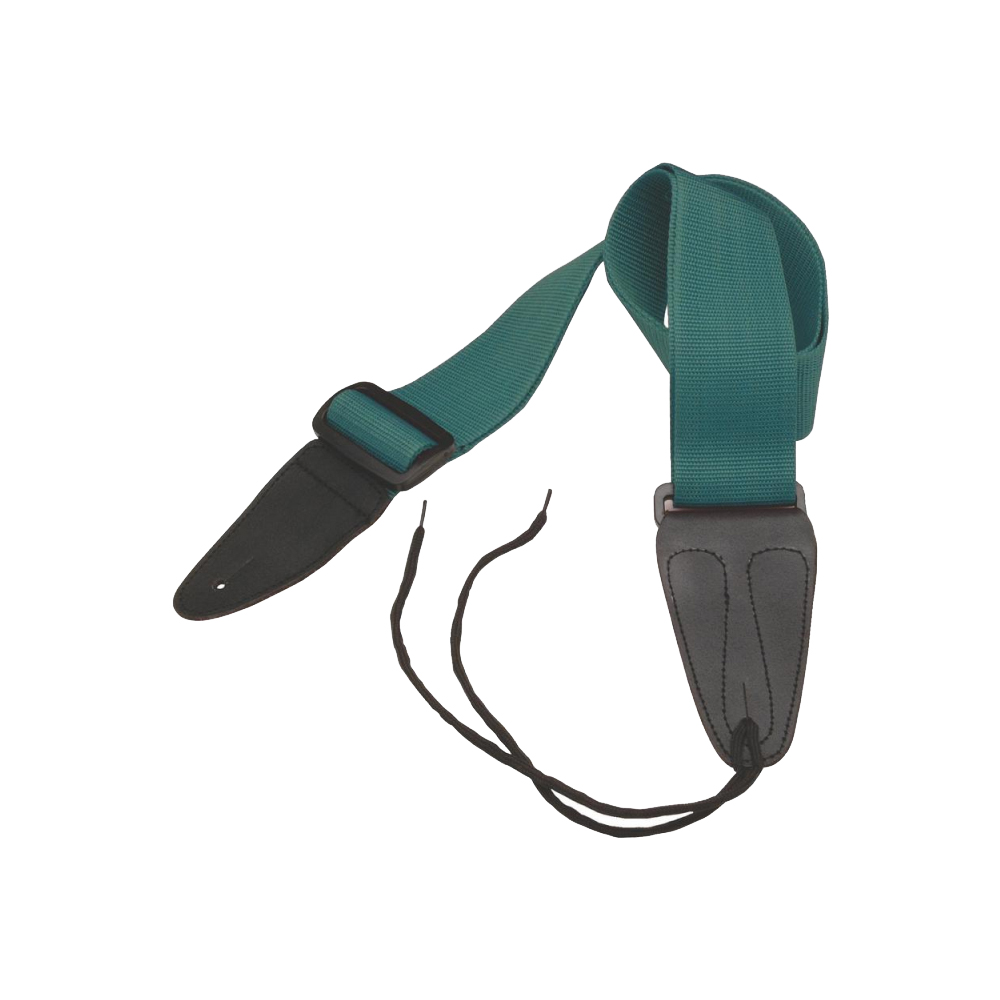 Correia Para Instrumentos Verde On-Stage GSA10GE