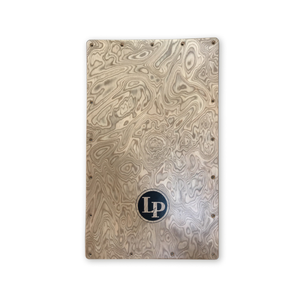 Placa Frontal Para Cajon LP1433 LP LP1433-FP