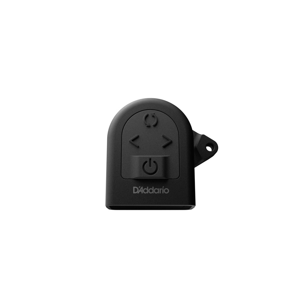 Afinador D Addario Micro Free Clip Headstock PW-CT-21