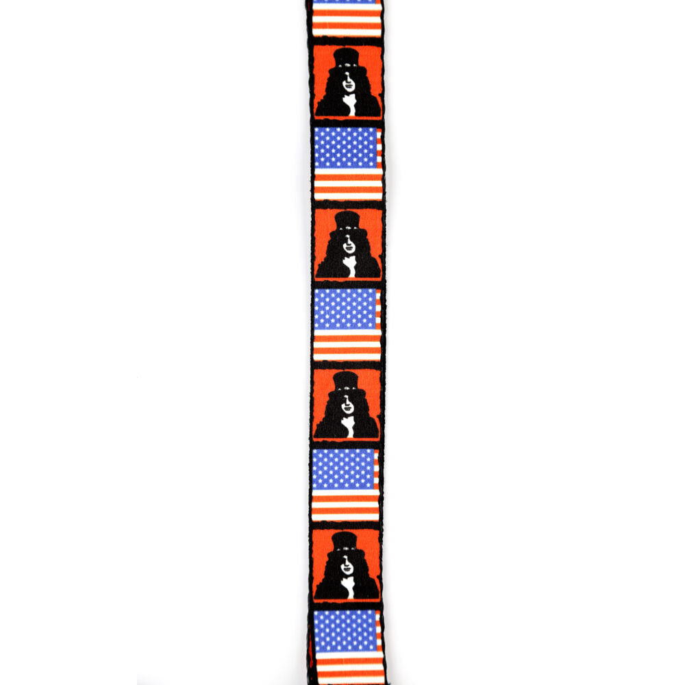 Correia Moani Para Ukulele America UKSP02-USA