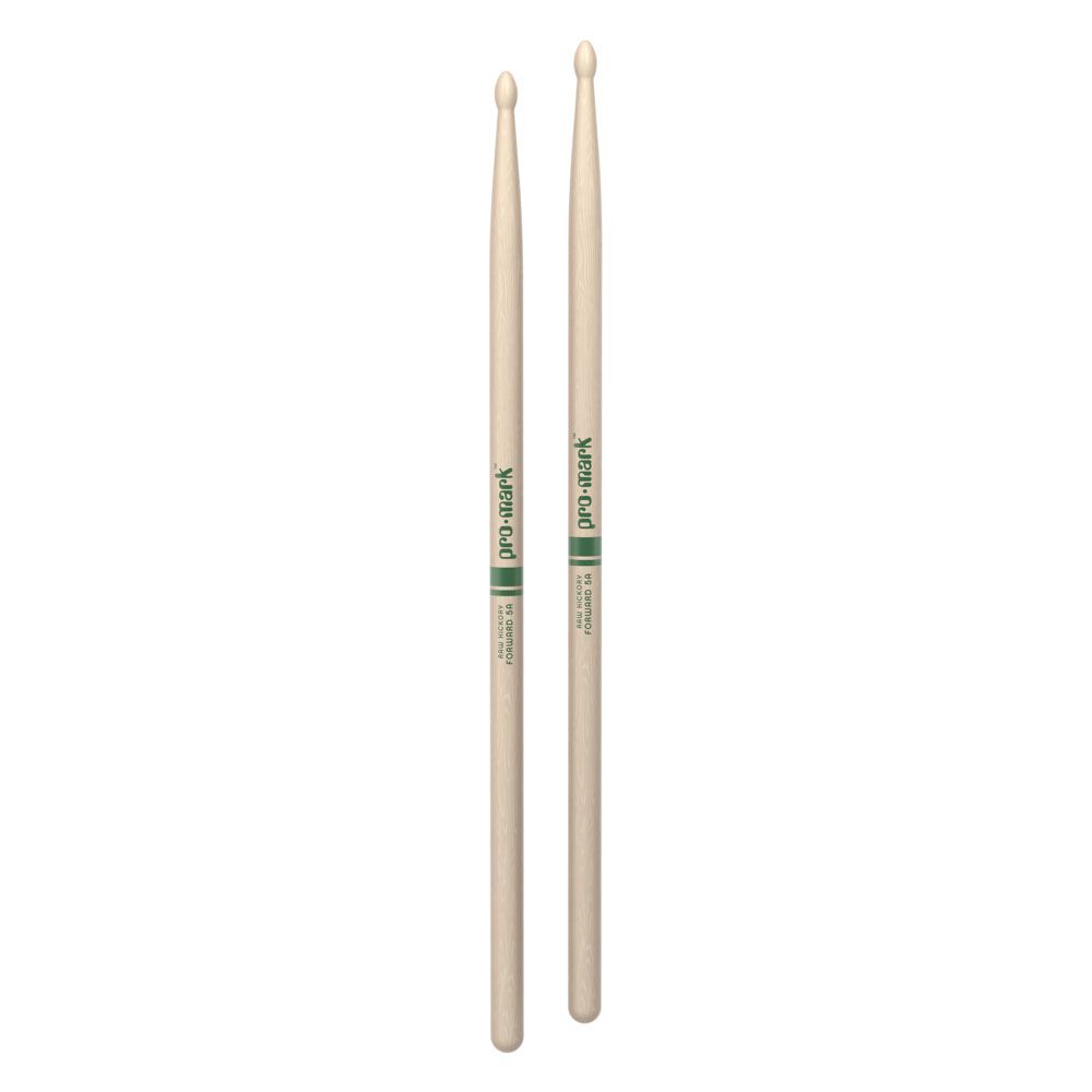 Baqueta American Hickory Natural 5A Madeira (PAR) Promark TXR5AW