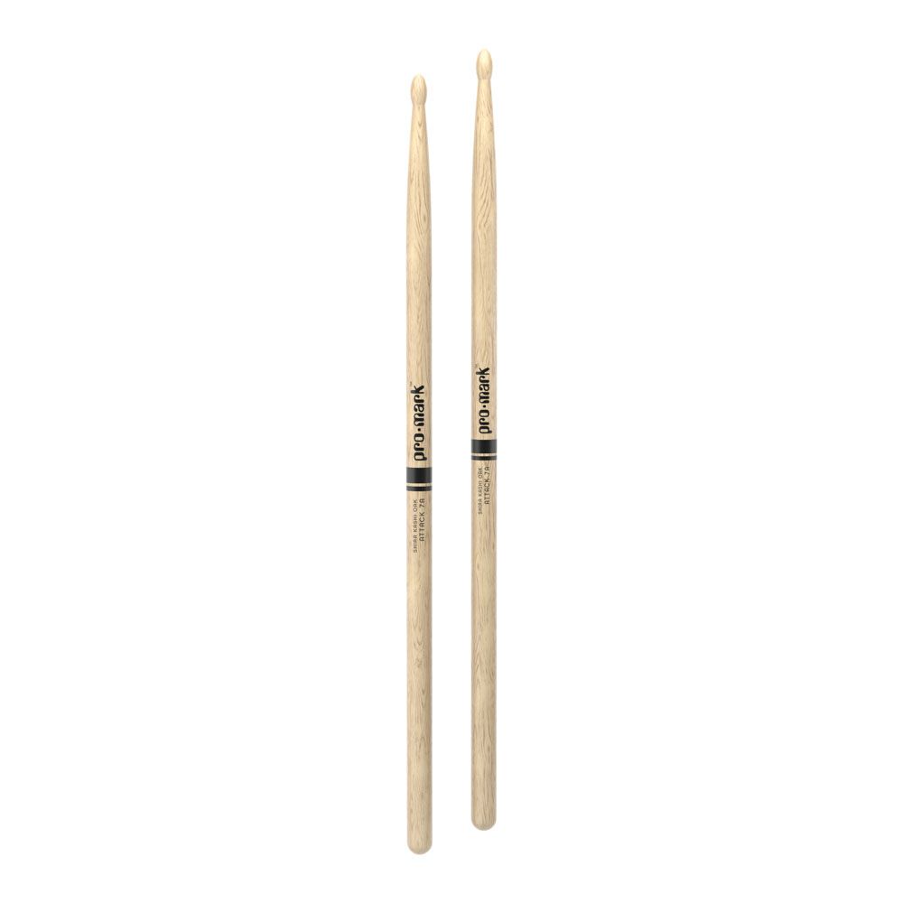 Baqueta Attack 7A (Par) ProMark Shira Kashi Oak PW7AW