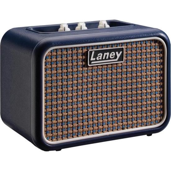 Mini Amplificador Para Guitarra Laney Mini-Lion