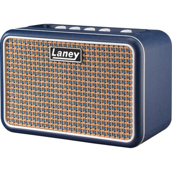 Mini Amplificador Para Guitarra Laney Mini-ST-Lion-2