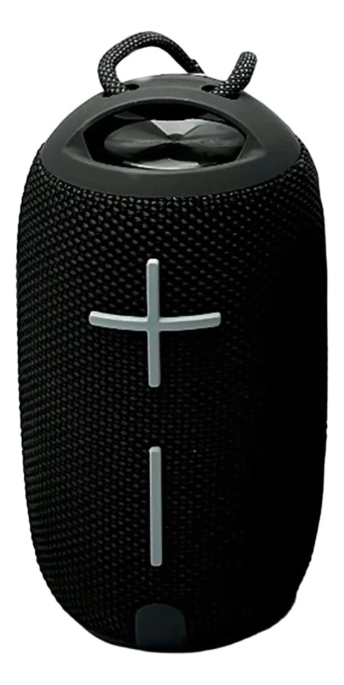 Caixa De Som Bluetooth 8w Mini Resistente Agua AM14 H’maston