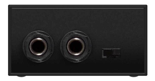 Direct Box Passivo Waldman Bypass Di1ps 1 Canal Profissional