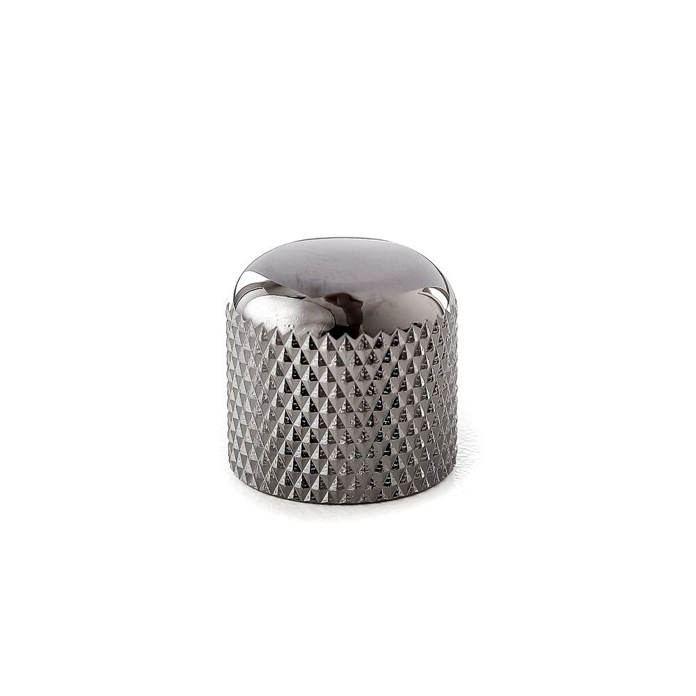 Knob De Metal Grafite (3 Unidades) Gotoh VK1-19-CK