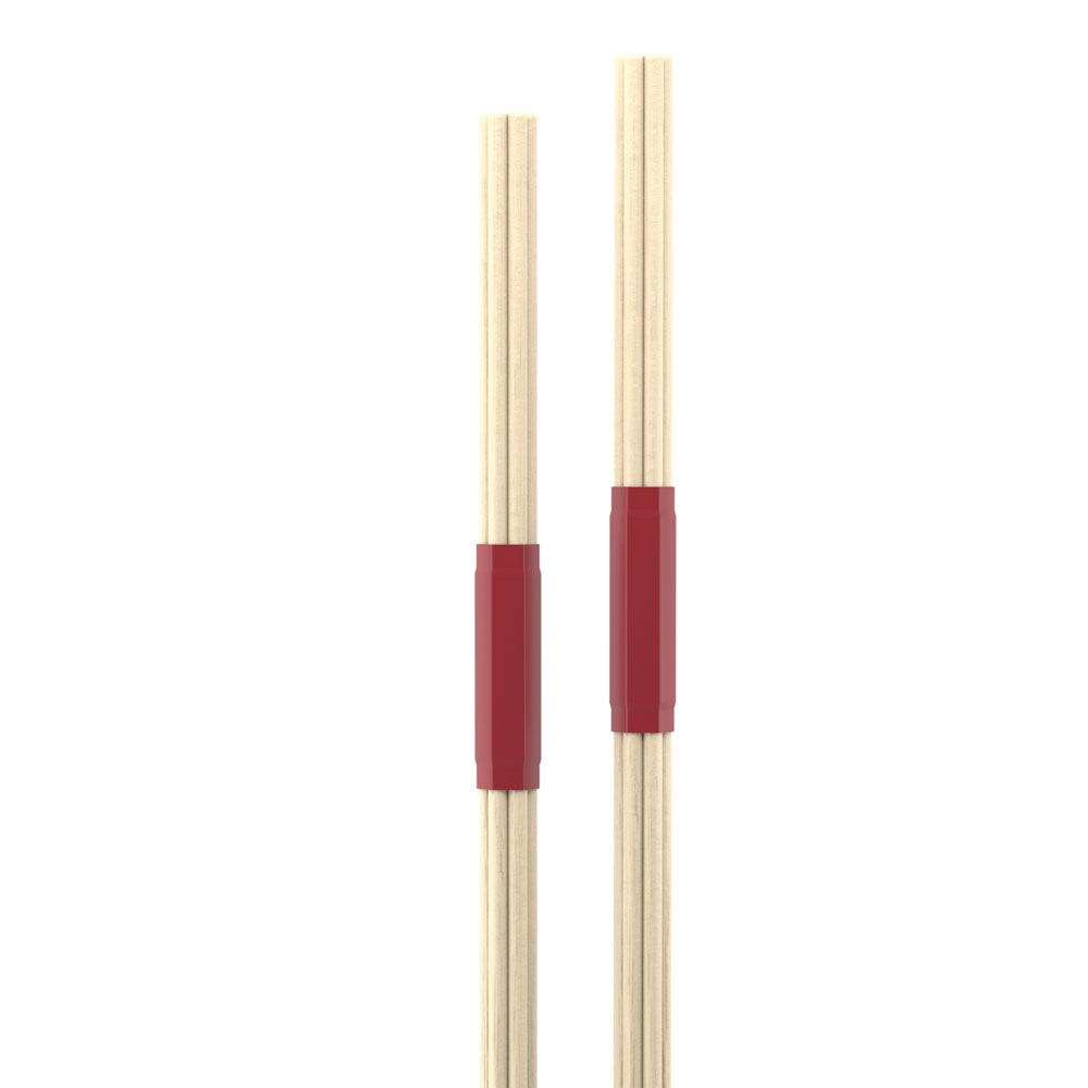 Baqueta Rods (Varetas) 5B Birch ProMark Lightning L-Rods