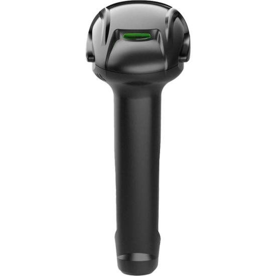 Leitor de Código de Barras USB C3Tech LB-W300V2BK Preto