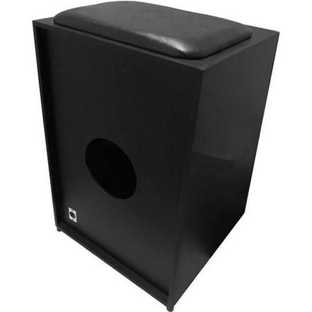 Cajon Elétrico Jaguar Cj1000 K2 Cor 005 Harley Davidson