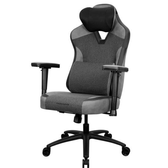 Cadeira ThunderX3 EAZE Loft Black Grafite