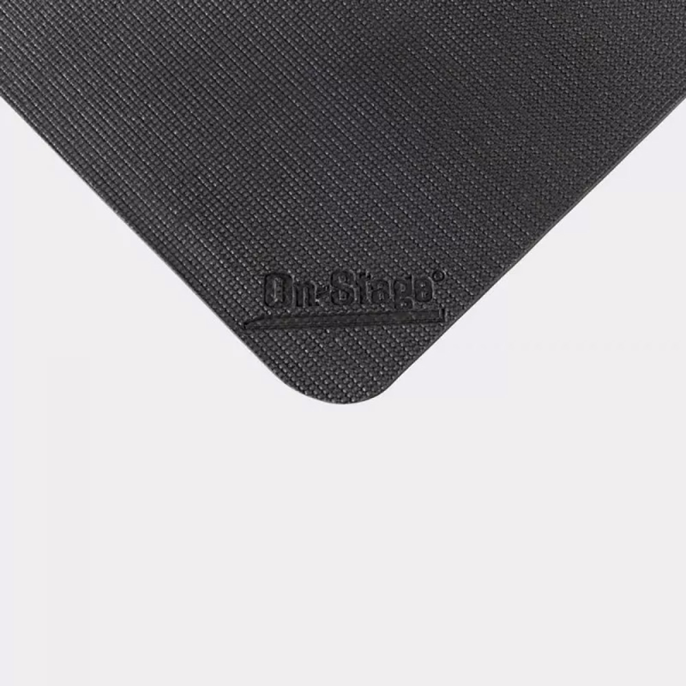 Tapete Antiderrapante Para Bateria Com Bag On-Stage DMA6450