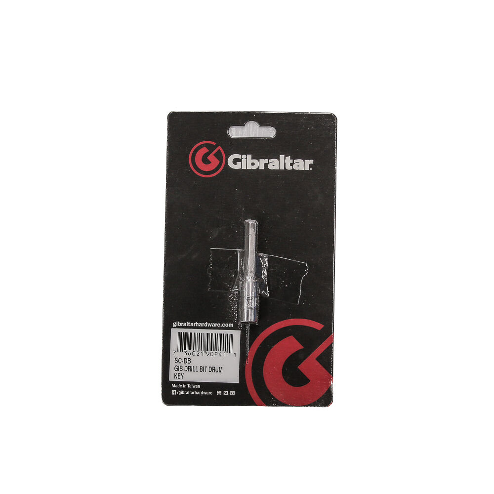 Chave De Tensão Para Bateria Parafusadeira Gibraltar SC-DB