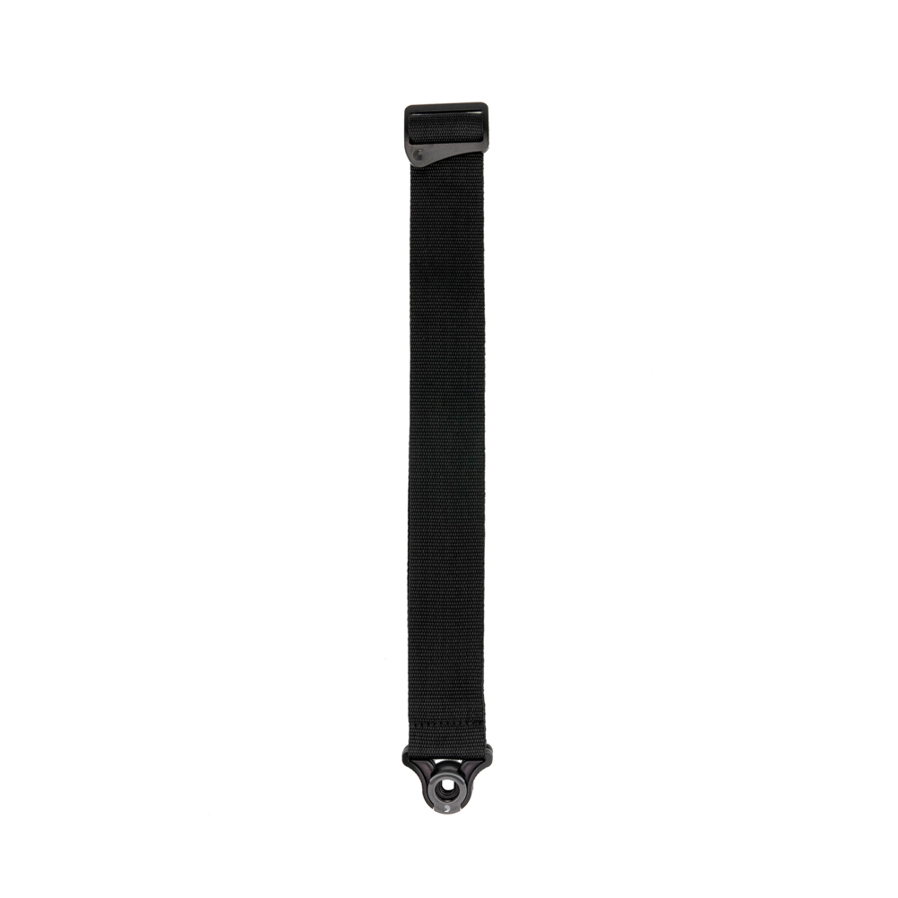 Correia Preta D Addario Auto Lock Polypro PWSAL400