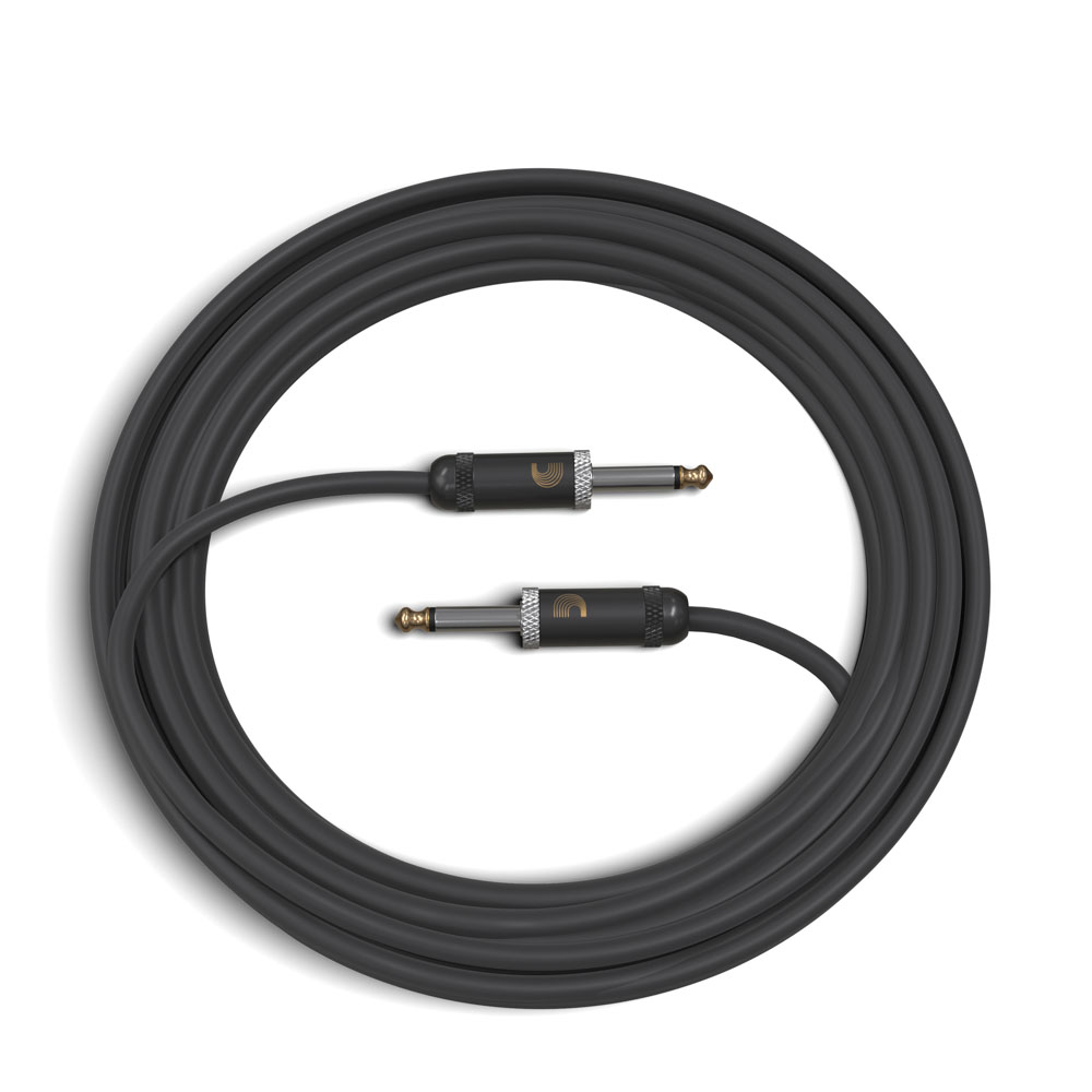 Cabo P/ Instrumentos D Addario American Stage PW-AMSG-20