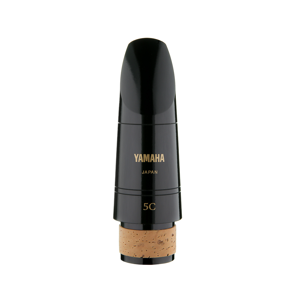 Boquilha Para Clarineta CL5C Yamaha Standard Series VAQ5970