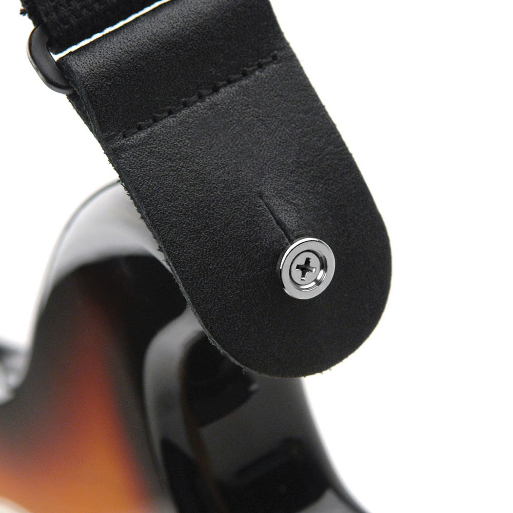 Roldana Correia Instrumentos Cromada (Par) D Addario PWEP202