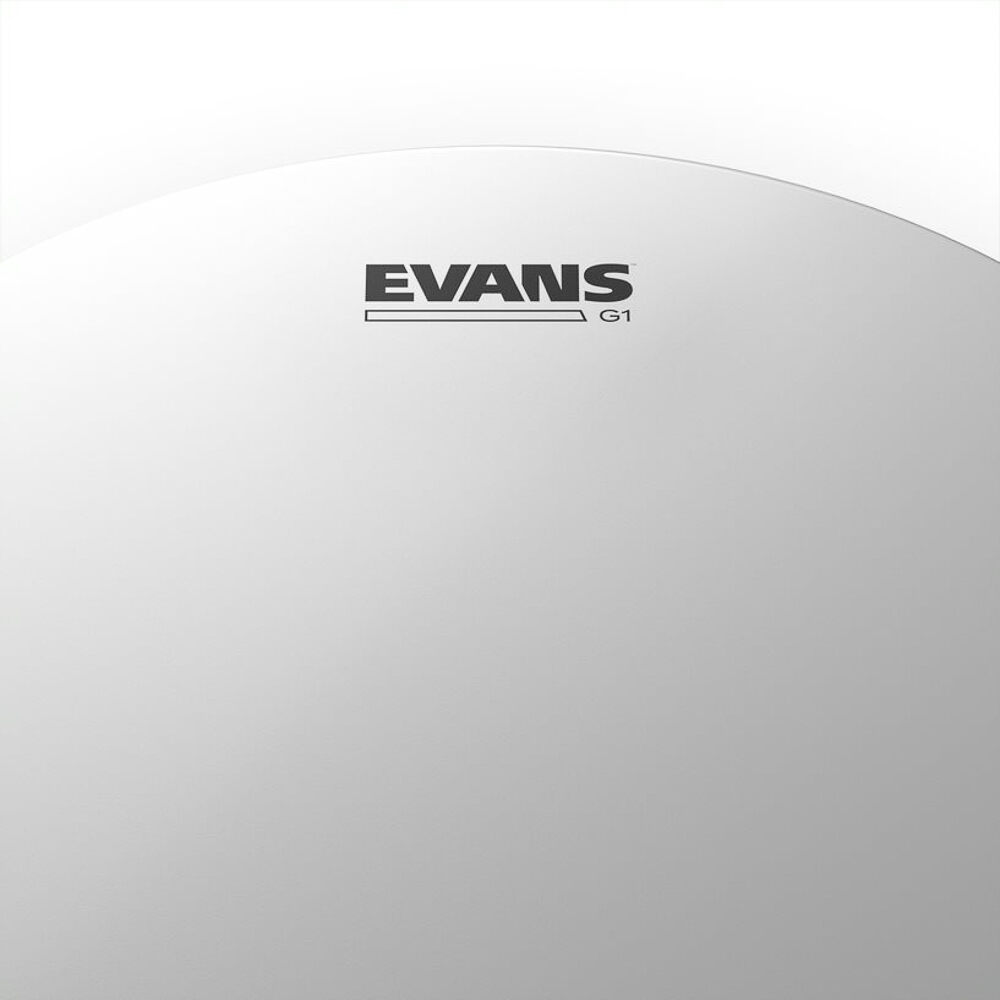 Pele Batedeira/Resposta Para Surdo 20 Evans G1 B20G1