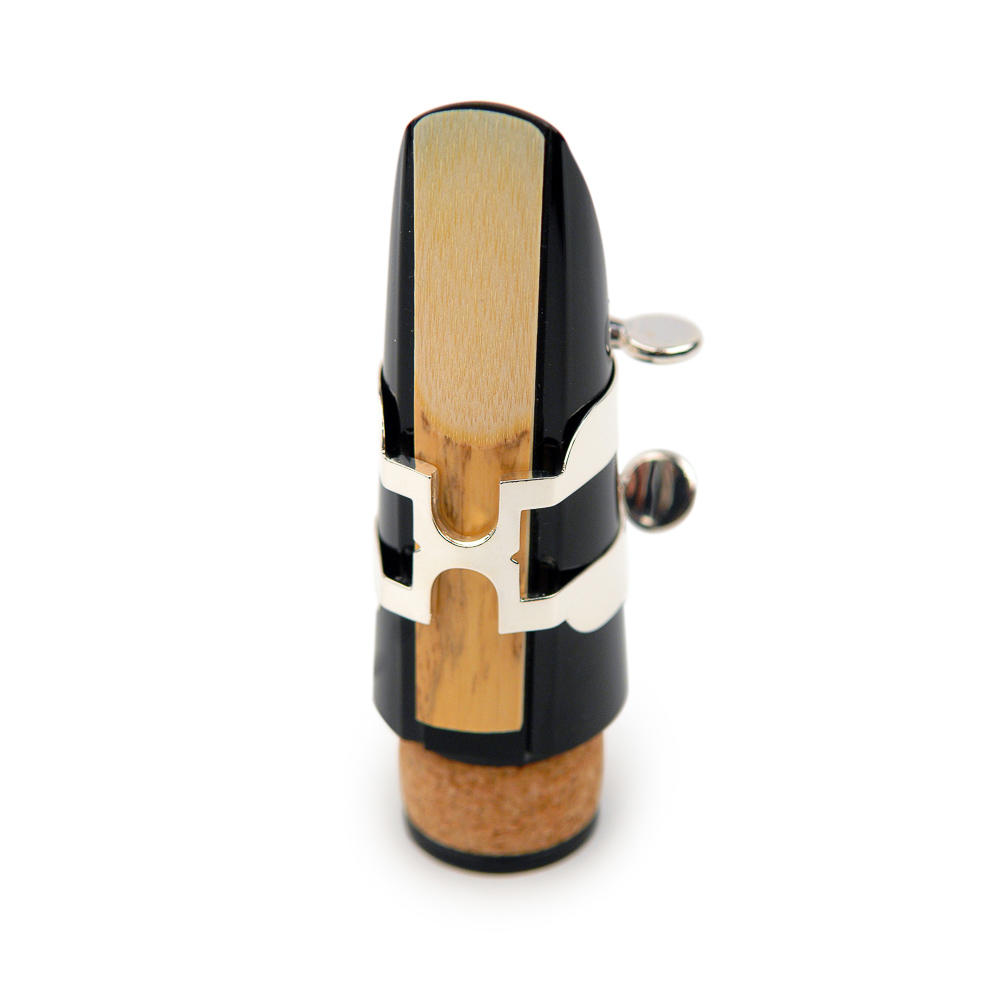 Braçadeira/Cobre Boquilha Clarineta DAddario HCL1S