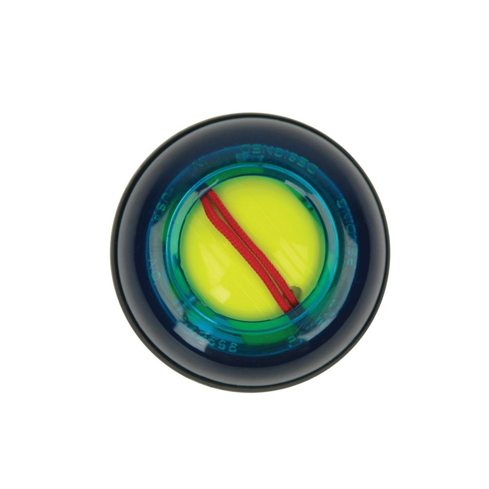 Exercitador Para Mãos E Punhos D Addario Dynaflex PW-DFP-01