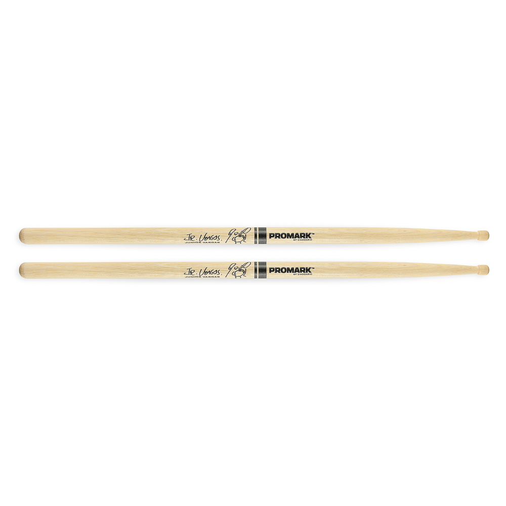 Baqueta Junior Vargas Hickory (Par) ProMark Artist Series
