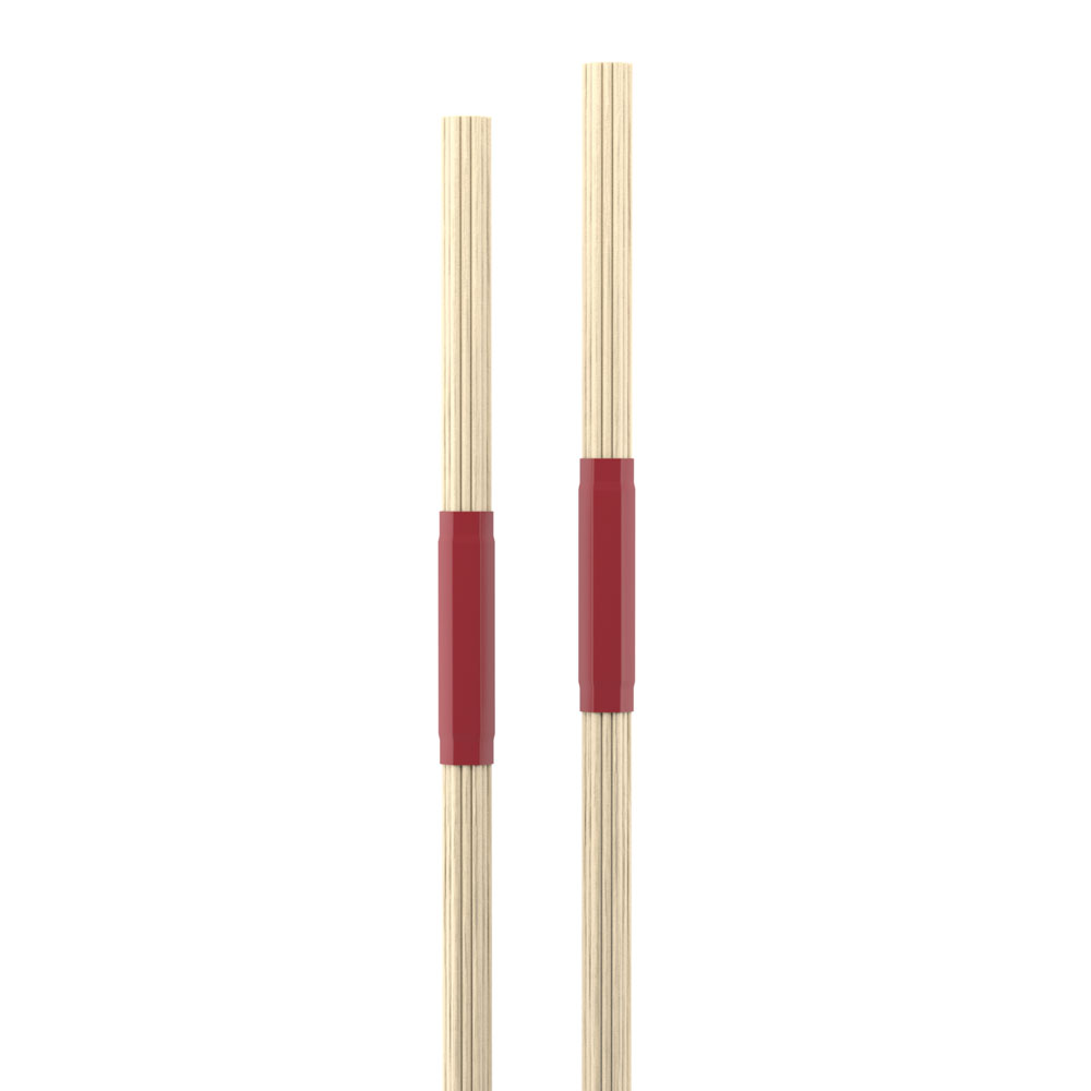 Baqueta Rods (Varetas) 7A Birch ProMark Cool Rods C-Rods