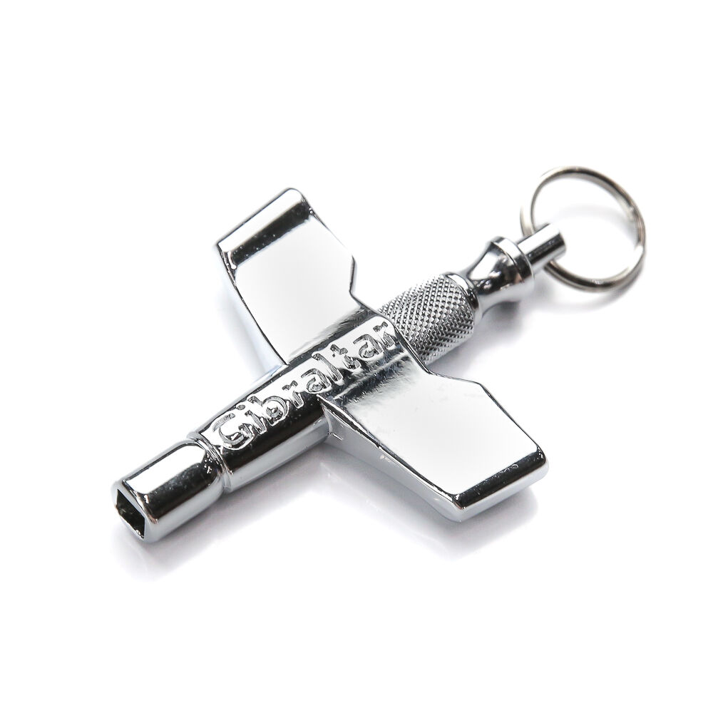 Chave Tensão Para Bateria Quick Release Gibraltar SC-GQRDK