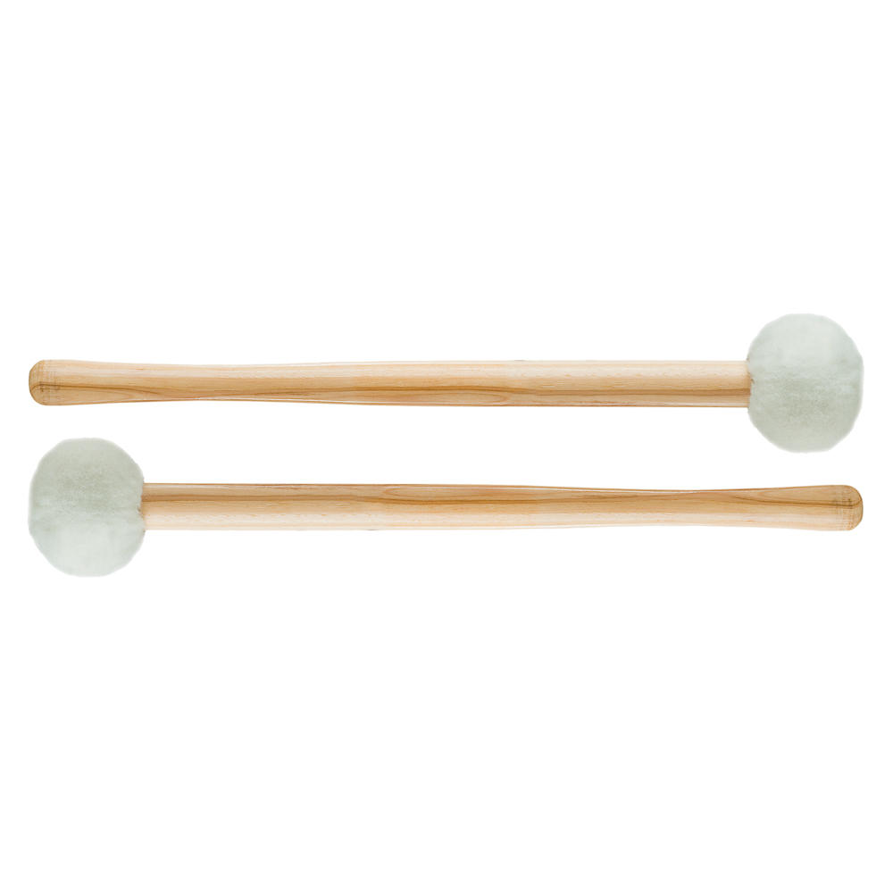 Baqueta Bumbo Marcial Feltro ProMark American Hickory PSBD5
