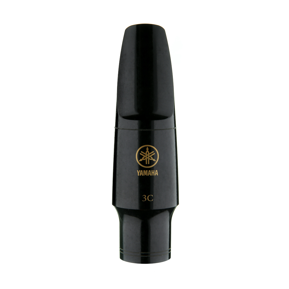 Boquilha Para Sax Tenor TS3CM Yamaha Custom Series VAQ5900