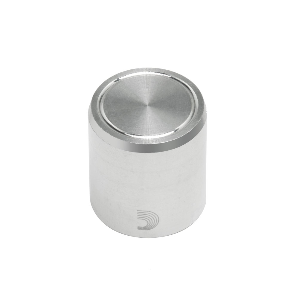 Knob Metal Grande M7 Prata D Addario LokNob PW-LTCM7-01S