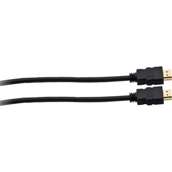 Cabo HDMI 2.1 8k 3m Emborrachado Storm