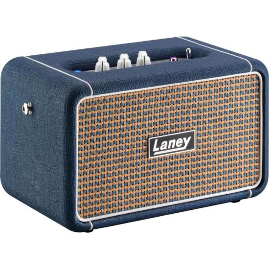 Caixa de Som Bluetooth Laney F67LH Azul