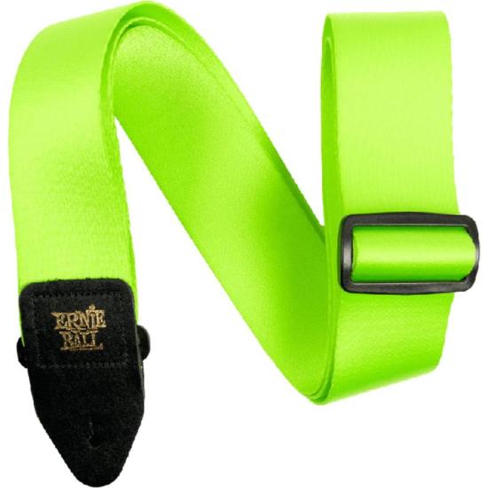 Correia Stretch Comfort Verde Ernie Ball