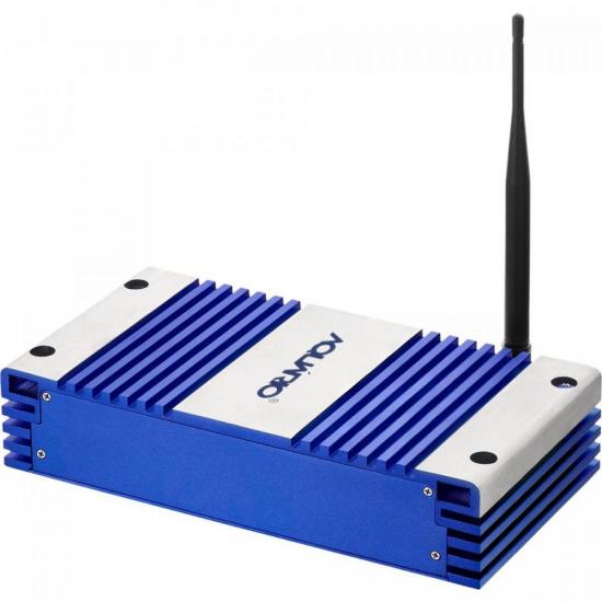 Repetidor de Sinal Celular 700MHZ 70DB RP770 Aquário
