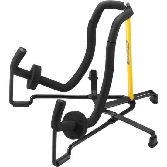 Suporte Para Violão Folk GS303B Travlite Hercules