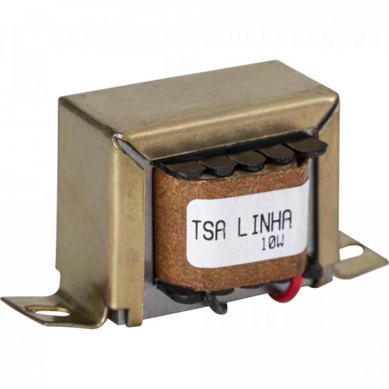 Trafo de Linha 100V 10W TSA Hayonik