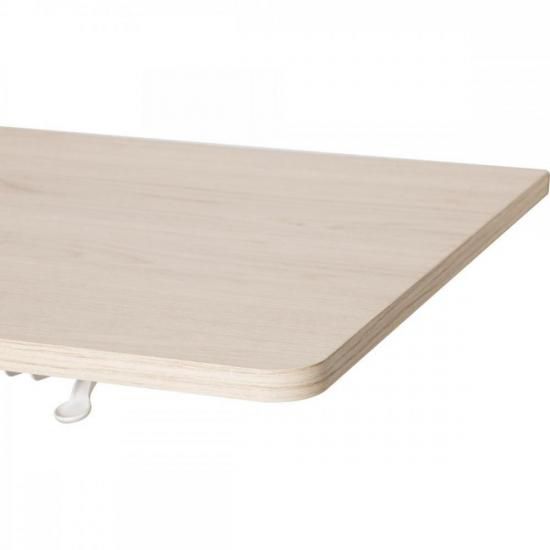 Mesa de Parede Dobrável MDR-800 HAYONIK Carvalho Berlin