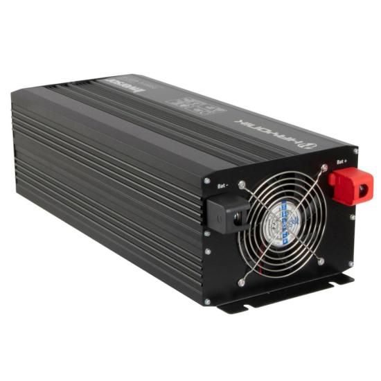 Inversor de Onda Senoidal 4000W 48Vdc/220V PSW424 Hayonik