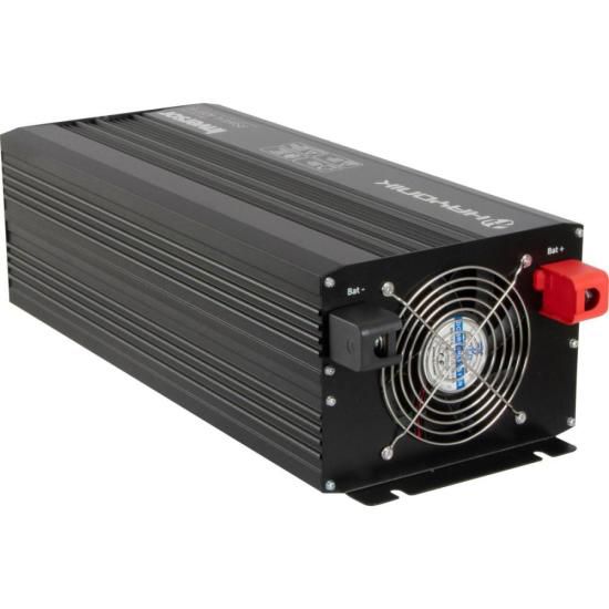 Inversor de Onda Senoidal 4000W 48Vdc/127V PSW414 Hayonik