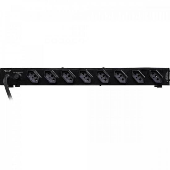 Filtro Com Protetor Hayonik SPP9T 20A