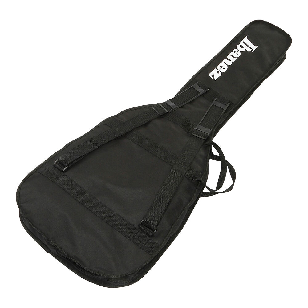 Bag Para Guitarra Preto Ibanez Gig Bag IGB101