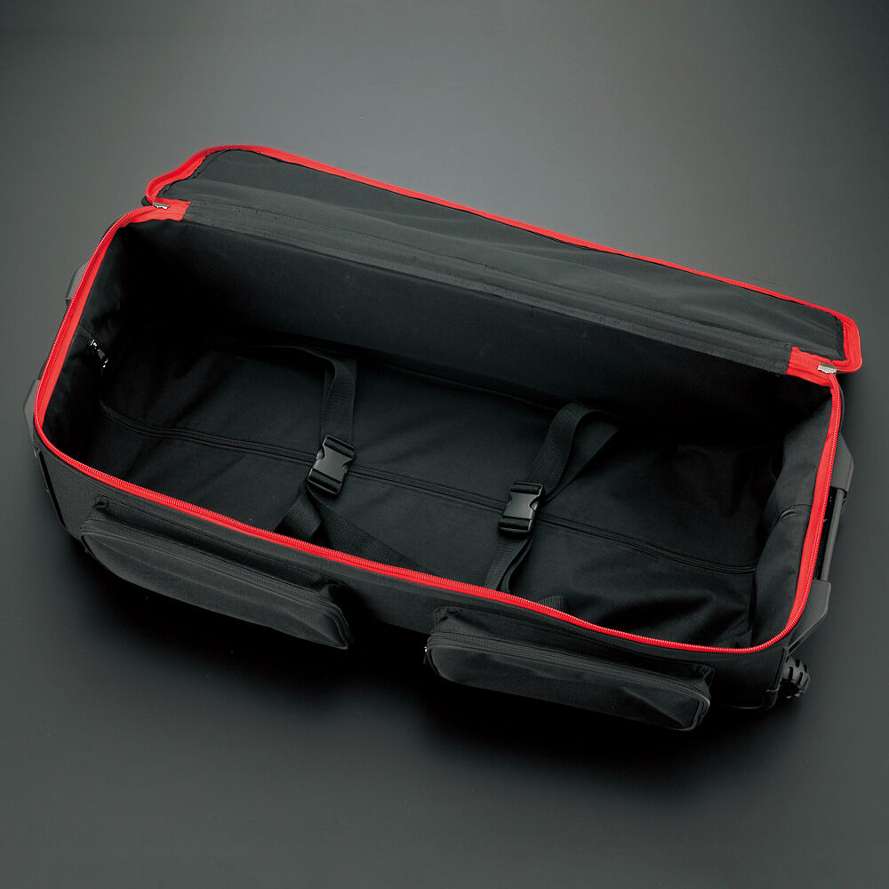 Bag Para Ferragens Com Rodas Tama Powerpad PBH05
