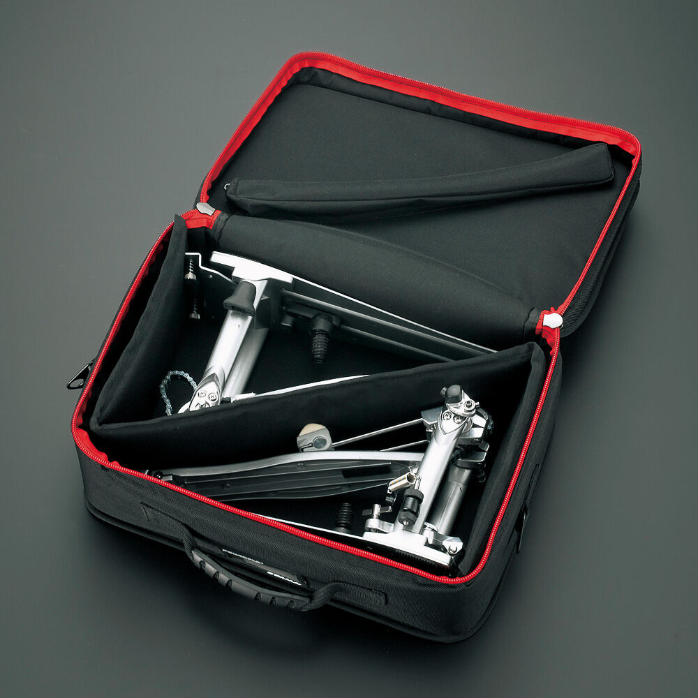 Bag Para Pedal Duplo Tama Powerpad PBP200