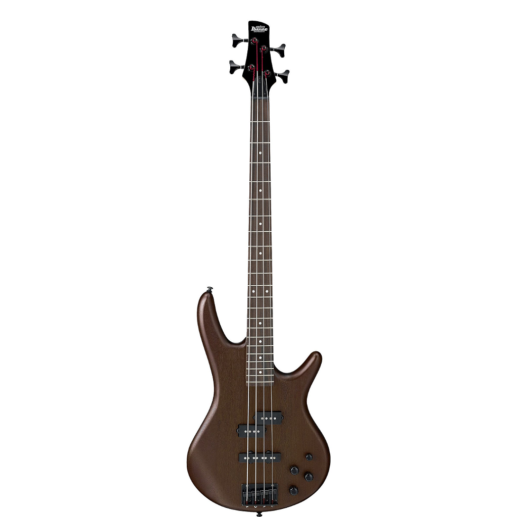 Contrabaixo 4C SR GIO Walnut Flat Ibanez SR Series GSR200B-WNF