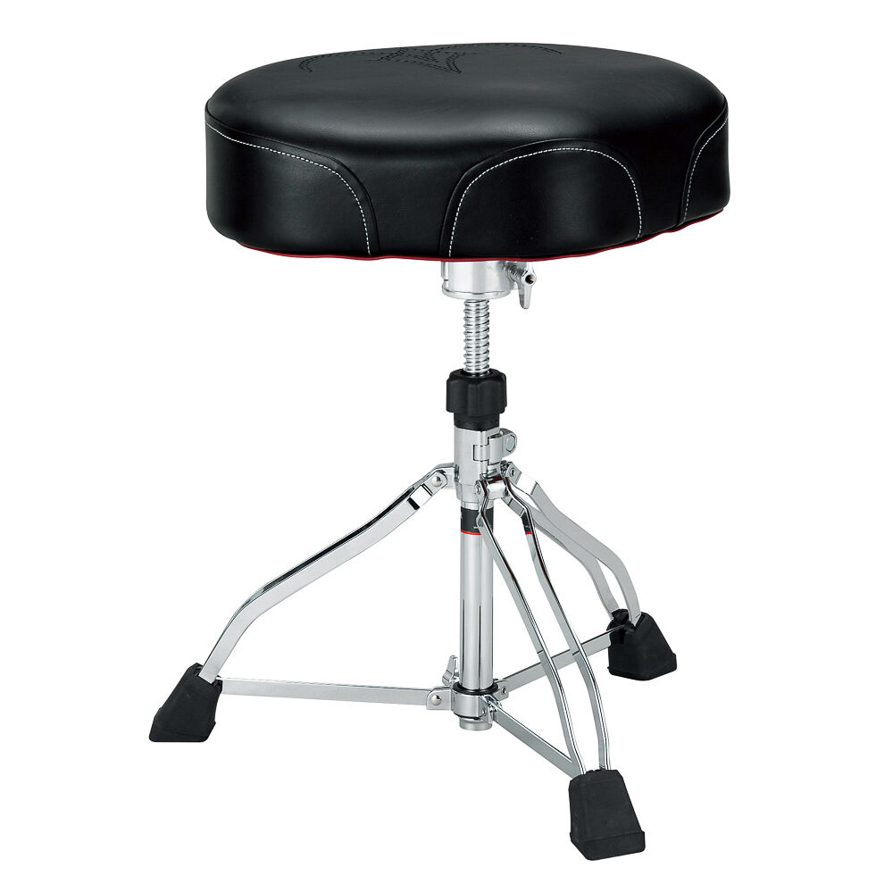 Banco Para Bateria Tama 1ST Chair Ergo-Rider HT730B