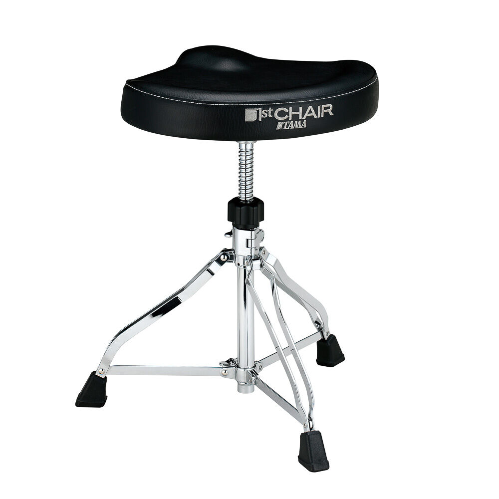 Banco Para Bateria Tama 1ST Chair HT250